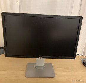 Dell Lcd 22 P2214hb