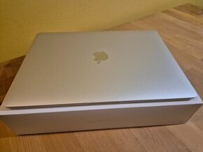 Apple Macbook Air 13" (2020) M1 256GB 8GB silver