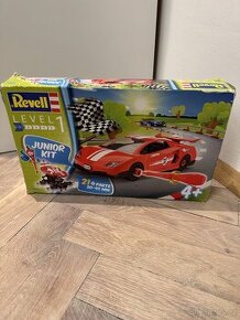 Stavebnice pro děti Revell - auto