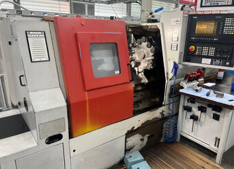 Soustruhy - CNC TC 67H