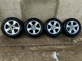 BMW alu 17” Styling 204