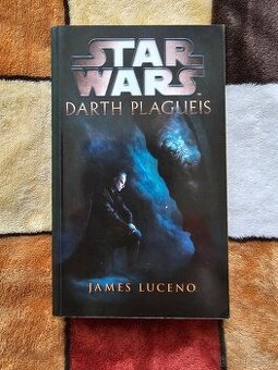 Star Wars - Darth Plagueis