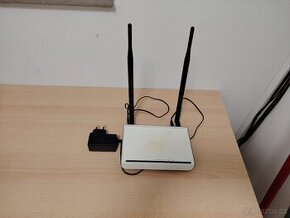 Router Tenda