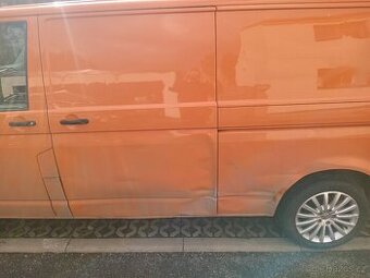 Vw Transporter T5.1 Long, facelift, r.v. 12/13, 2.0 TDi