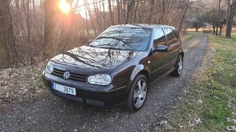 Vw Golf VI 1.9 TDI, 96KW,  Xenony