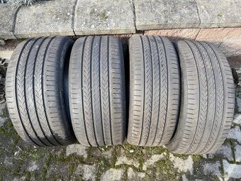 Letní 255/45 R20 a 285/40 R20 Continental