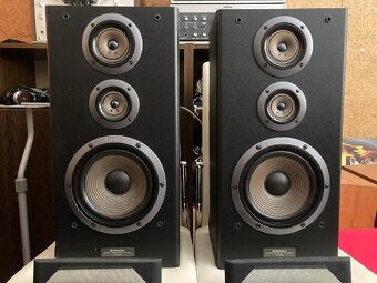 Pioneer CS 501 - 1