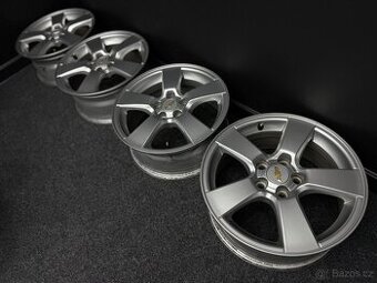 Alu CHEVROLET CRUZE 5x105 16”