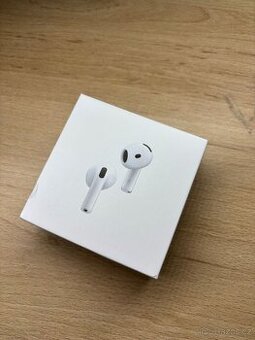 AirPods 4 ANC