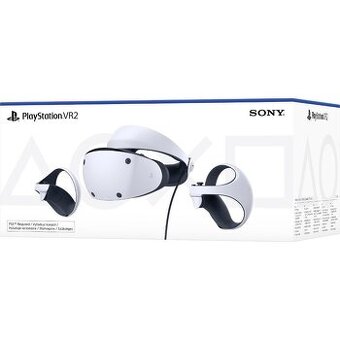 PlayStation VR 2