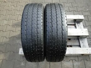 205/75/16 C letní pneu matador - 1