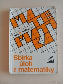 Sbírka úloh z matematiky