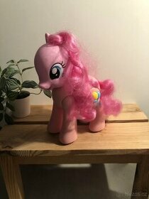 My Little Pony - chodící a mluvící Pinkie Pie - 1