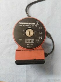 +++GRUNDFOS+++ - 1