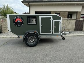 Offroad Camper Heavy Duty