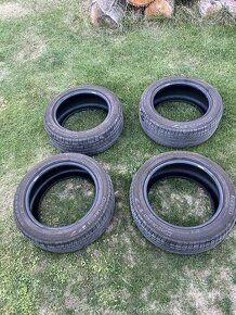 Pneumatiky 235/50 r17 96W