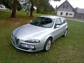 Alfa Romeo 147 1.9JTDm 88kw 2008 - 1