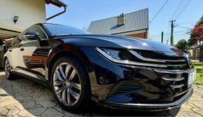 Arteon shooting brake 2.0 TDI - 1