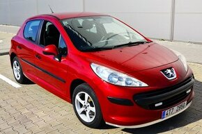 PEUGEOT 207 - 1