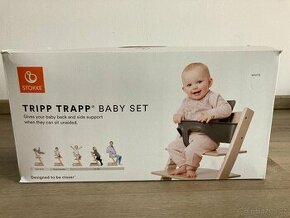 Stokke Tripp Trapp Baby set - 1