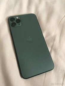 iPhone 11 Pro Max 256GB