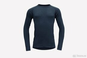 Nové merino tričko Devold Duo Active Merino 205 Shirt M - 1