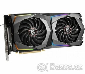 MSI RTX 2070 Super Gaming X