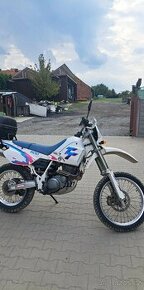 Yamaha tt 600s orginal xr 600 650 xrl xt ttr yz cr 250 125