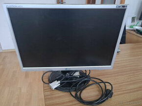 LCD monitor LG Flatron, 22" 1680 x 1050