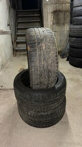 Pneu Nokian 275/45R20