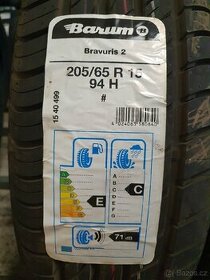 205/65R15