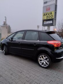 PRODAM CITROEN C4 GRAND  PICASSO 2.0.HDI AUTOMAT,M.2009