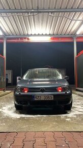 Golf 4 1.6 sr