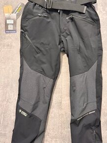 Direct alpine cascade Top Black (vel. M)