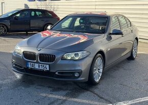 BMW f10 530d X-drive 190kw