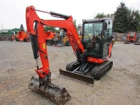 Kubota KX 030-4