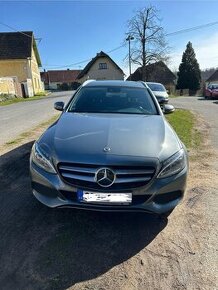 Mercedes c220d