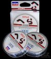 DAIWA FLUOROCARBON 100m - SUPER CENA - NOVÝ - 1