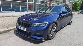 BMW G21 330D 210kw M PAKET