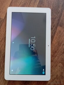 Tablet iGET Smart S100, funkční