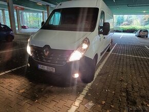 Renault Master .DCI 92KW 2016 L3H2