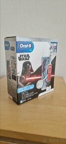 Oral B Kids Star Wars