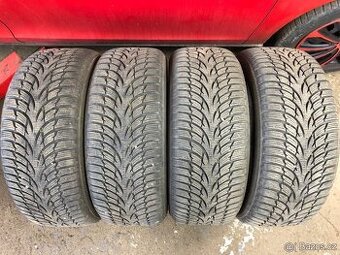 Nokian WR D3 235/55 R17 103H