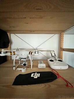 DJI Phantom 3 Standard