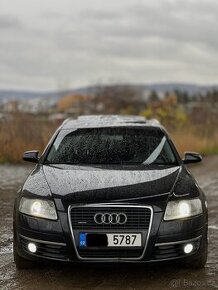 Audi A6 3.0 TDi Quattro