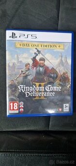 Kingdom Come: Deliverance II