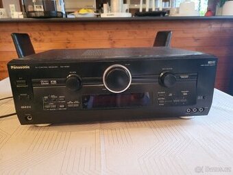 Receiver Panasonic SA-HE90