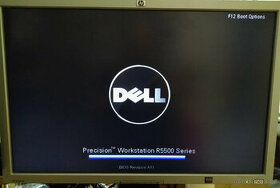 Dell Precision R5500 Workstation - 1