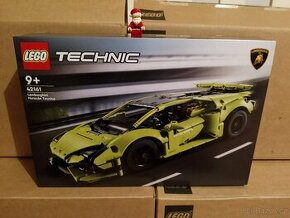 LEGO® Technic 42161 Lamborghini Huracán Tecnica