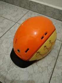 Dětská přilba Casco mini generation